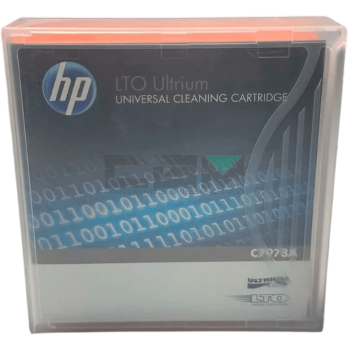 C7978A Универсальный чистящий картридж HPE LTO Ultrium (для всех поколений 1–8)