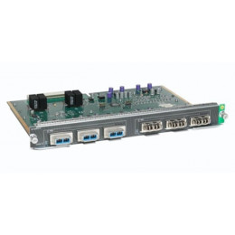 WS-X4606-X2-E Коммутатор Catalyst 4500 E-Series 6-Port 10GbE (X2)