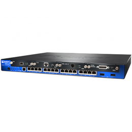 SRX240H2 Шлюз безопасности Juniper