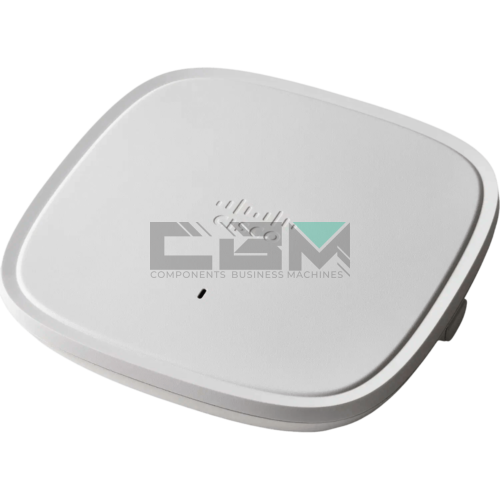 C9130AXI-E Точка доступа Cisco Catalyst 9130AX Series Access Point