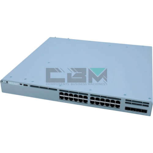 C9300L-24P-4X-A Коммутатор Cisco Catalyst 24p PoE