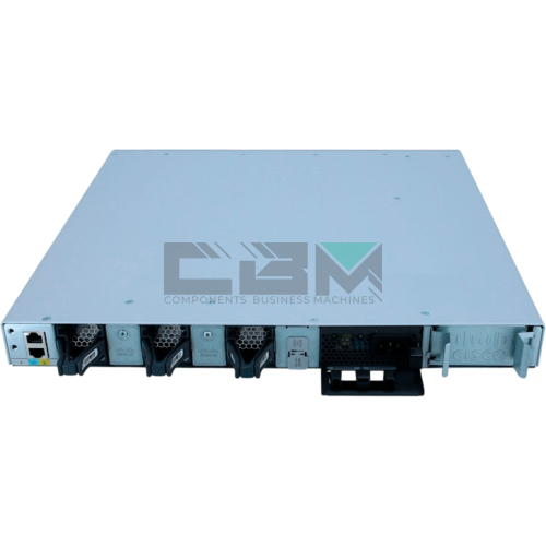 C9300L-24P-4X-E Коммутатор Cisco Catalyst 24p PoE