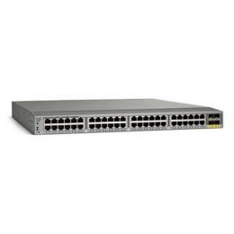 N2K-C2248TP-1GE Интерфейсный модуль Cisco Nexus