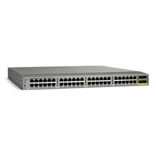 N2K-C2248TP-1GE Интерфейсный модуль Cisco Nexus