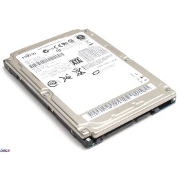 S26361-F3907-E100 Жесткий диск HDD Fujitsu 1 Tb 7200 rpm SATAIII 2.5