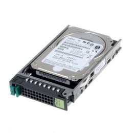 S26361-F5227-L160 Жесткий диск HDD Fujitsu 600Gb 6G SAS 10K RX300S7/RX200S7