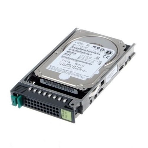 S26361-F5228-L500 Жесткий диск HDD Fujitsu HD SAS 6G 500GB 7.2K HOT PL 2.5 BC