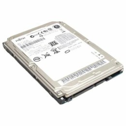 1PC-CA05954-1256 Жесткий диск Fujitsu 600-GB 3.5 15K SAS HDD