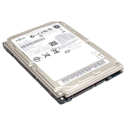 CA07670-E652 Жесткий диск HDD Fujitsu 600Gb 10000 SAS 2.5