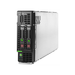 813198-B21 Шасси HPE BL460c G9 E5v4 10/20Gb FLB CTO Blade,