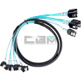 CBL-PWCD-0579 Кабель питания Supermicro для материнских плат