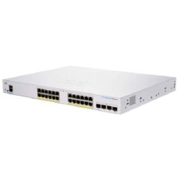CBS250-24T-4G-EU Коммутатор Cisco SB