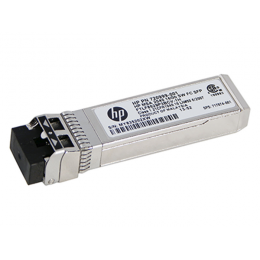 C8R24A Оптический трансивер HP MSA 2040 16Gb SW FC SFP 4 Pk,