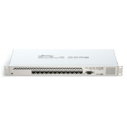 CCR1016-12G Маршрутизатор Mikrotik Cloud Core Router