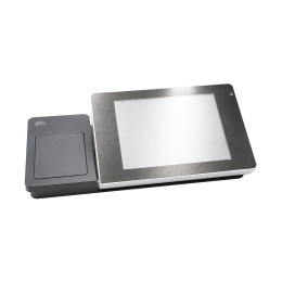 CD644-60114 Модуль управления HP LASERJET 500 M525 DISPLAY CONTROL PANEL ASSEMBLY