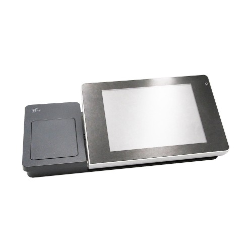CD644-60114 Модуль управления HP LASERJET 500 M525 DISPLAY CONTROL PANEL ASSEMBLY