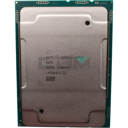 CD8069504193301 Процессор Intel Xeon Gold 5318Y 24C 2.1GHz 36MB Cache LGA4189