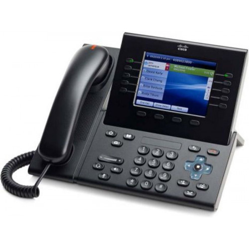 CP-8961-C-K9 IP Телефон Cisco =