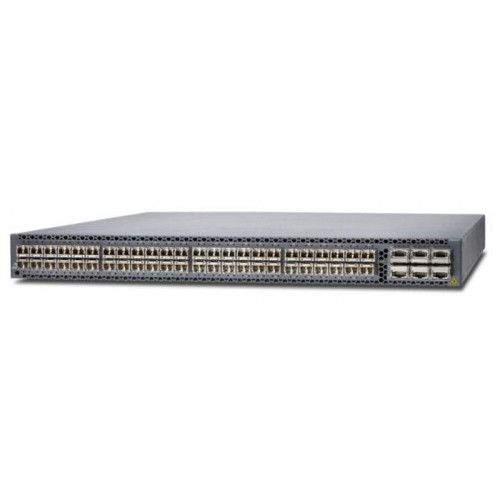 QFX5100-48S-DC-AFO Коммутатор Juniper