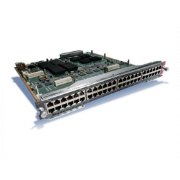 WS-X6148A-GE-45AF Модуль Cisco Catalyst