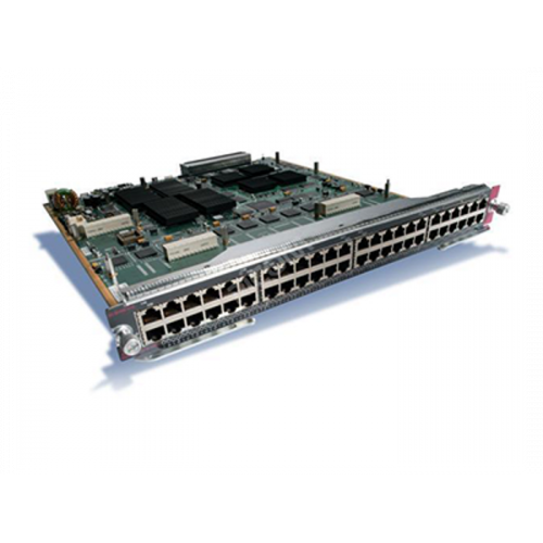 WS-X6148A-GE-45AF Модуль Cisco Catalyst