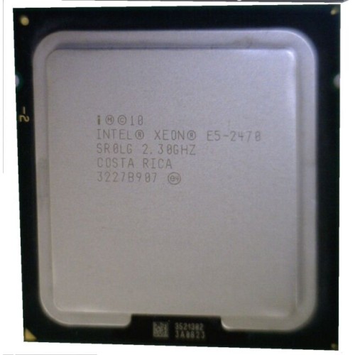 CM8062007187242 Процессор Intel Xeon E5-2470
