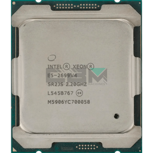 CM8066002022506 Процессор Intel Xeon E5-2699 v4