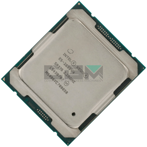 CM8066002022506 Процессор Intel Xeon E5-2699 v4