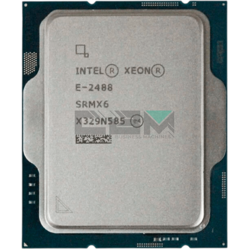 CM8071505024520 Процессор Intel Raptor Lake-E 8 ядер LGA 1700