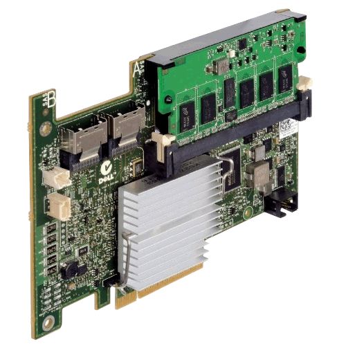 0CNXVV Контроллер Dell PE PERC H700 512MB SAS RAID Controller