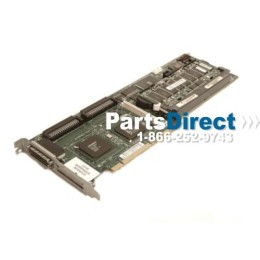 124992-B21 Контроллер HP Smart Array 5302 64MB Controller