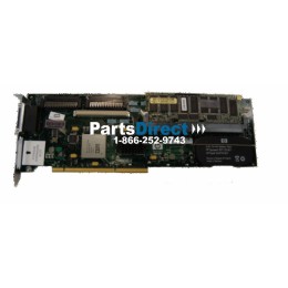 273915-B21 Контроллер HP Smart Array 6402 128MB
