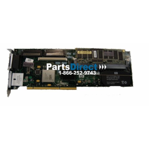 273915-B21 Контроллер HP Smart Array 6402 128MB
