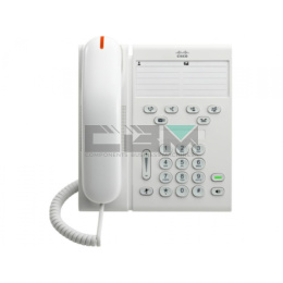 CP-6911-W-K9 IP Телефон Cisco