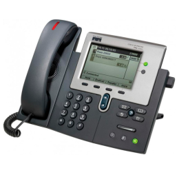 CP-7941G IP Телефон Cisco