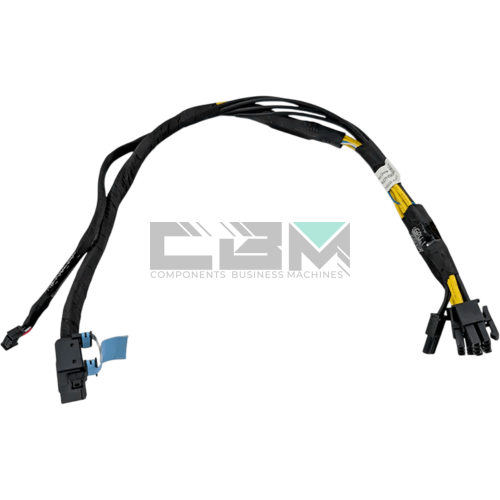 CPH58 Внутренний кабель питания GPU Dell 8-pin для серверов PowerEdge