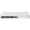 CRS326-24S+2Q+RM Коммутатор MikroTik 24 порта SFP+ 10G, 2 порта QSFP+ 40G