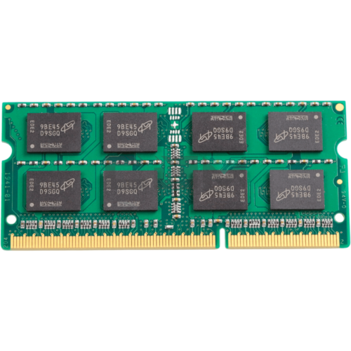 CT102464BF160B Оперативная память Crucial 8 ГБ DDR3L 1600 МГц SO-DIMM