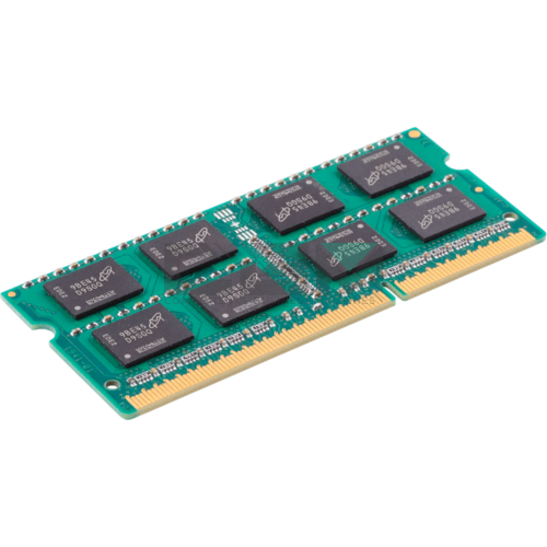 CT102464BF160B Оперативная память Crucial 8 ГБ DDR3L 1600 МГц SO-DIMM