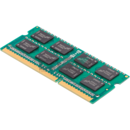CT102464BF160B Оперативная память Crucial 8 ГБ DDR3L 1600 МГц SO-DIMM