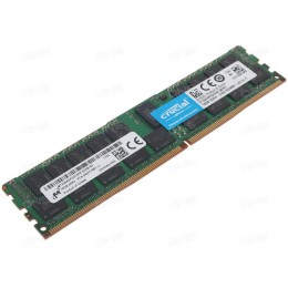 CT16G4RFD424A Оперативная память Crucial 16GB DDR4 PC4-19200 DUAL RANK REG ECC
