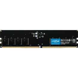 CT32G48C40U5 Модуль памяти Crucial DDR5 32GB