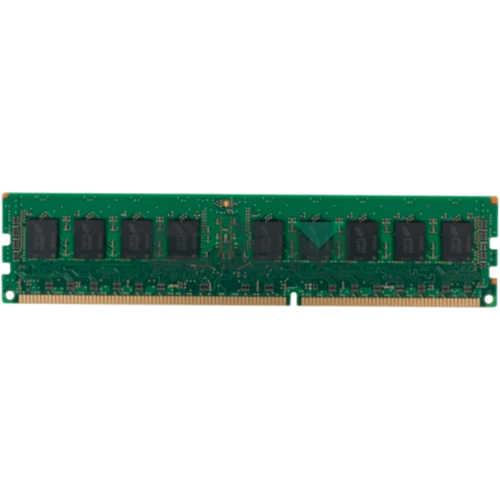CT8G3ERSLS4160B Оперативная память Crucial 8-GB RDIMM DDR3 1600MHz