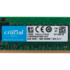 CT8G3ERSLS4160B Оперативная память Crucial 8-GB RDIMM DDR3 1600MHz
