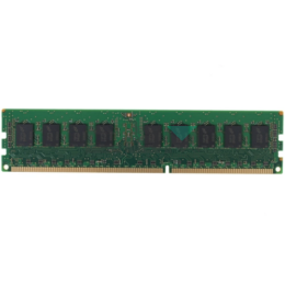 MT18JSF1G72PZ-1G6 Оперативная память Micron Technology 8-GB RDIMM DDR3 1600MHz