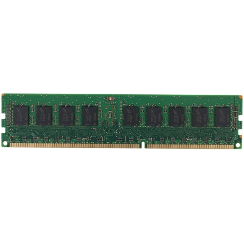 MT18JSF1G72PZ-1G6 Оперативная память Micron Technology 8-GB RDIMM DDR3 1600MHz