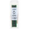 MT18JSF1G72PZ-1G6 Оперативная память Micron Technology 8-GB RDIMM DDR3 1600MHz