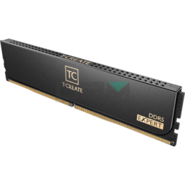 CTCED532G6000HC30DC01 Комплект оперативной памяти TEAM GROUP DDR5 32 ГБ (2x16 ГБ) 6000 МГц CL30