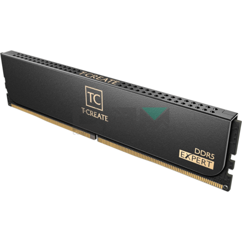 CTCED532G6000HC30DC01 Комплект оперативной памяти TEAM GROUP DDR5 32 ГБ (2x16 ГБ) 6000 МГц CL30