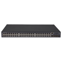 JG934A Коммутатор HPE 5130-48G-4SFP+ EI